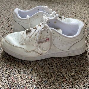 Reebok classic sneakers